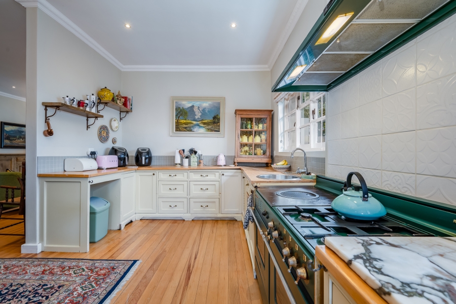 4 Bedroom Property for Sale in Strand North Western Cape